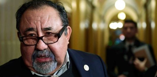 Raúl Grijalva
