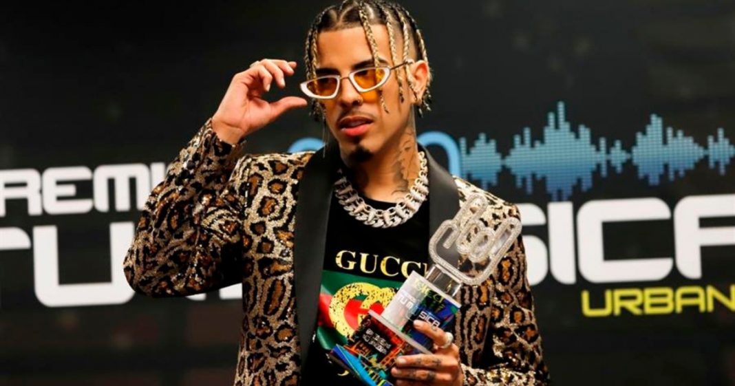 Rauw Alejandro Rauw Alejandro