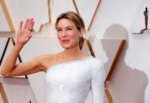 Renée Zellweger