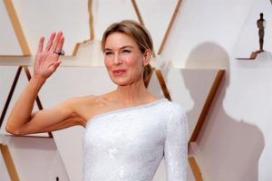 Renée Zellweger