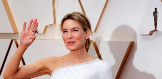 Renée Zellweger