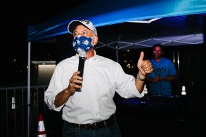 Rick Kriseman