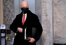 Senador de EE.UU. tilda de "hipócrita" que Maduro hable en cita de la ONU Rick Scott