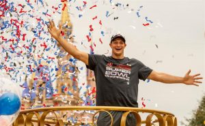 Rob Gronkowski