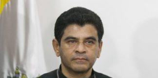 Rolando Álvarez
