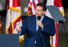 Ron DeSantis