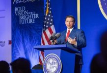 Ron Desantis