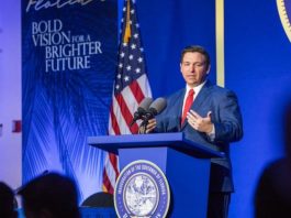 Ron Desantis
