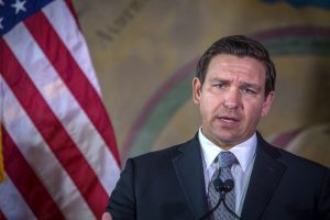 Ron Desantis