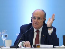 Rudolph W. Giuliani