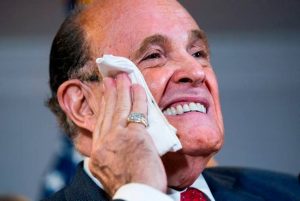 Rudy Giuliani