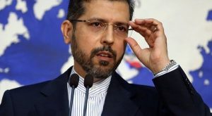 Said Jatibzadeh