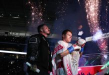 Saúl 'Canelo' Álvarez