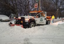 Ciudad de Nueva York contrata trabajadores para remoción de nieve