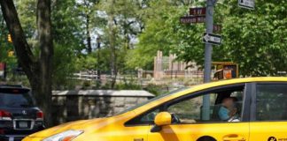 Taxistas