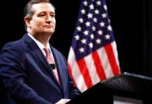 Ted Cruz