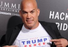 Tito Ortiz