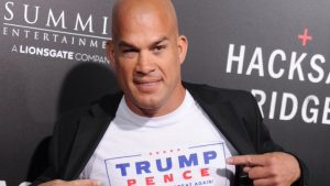 Tito Ortiz