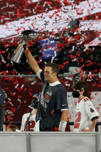 Tom Brady