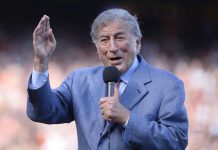Tony Bennett
