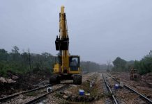 Otorgan suspensión definitiva contra Tren Maya en tres municipios de Yucatán Tren Maya