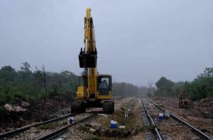 Tren Maya