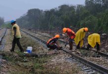 Tren Maya es “transparente”, dice entidad a cargo del proyecto tras auditoría Tren Maya