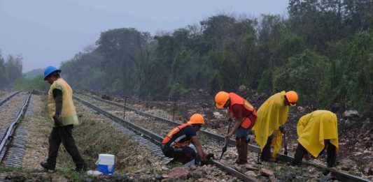 Tren Maya