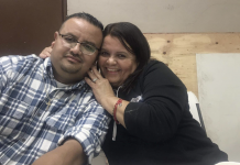 Mexicano vetado por error obtiene visa para asistir a funeral de su esposa Ubaldo Clemente