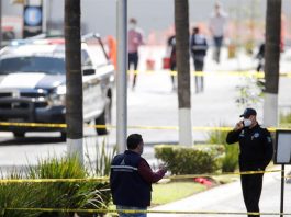 Tiroteo en occidente de México deja un muerto, tres heridos y un secuestrado tiroteo en México