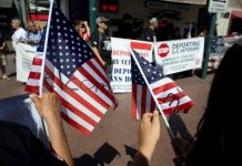 Veteranos deportados