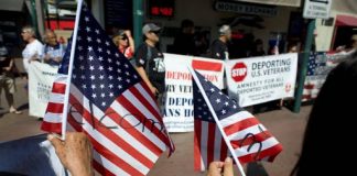 Veteranos deportados