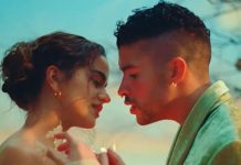 Bad Bunny y Rosalía