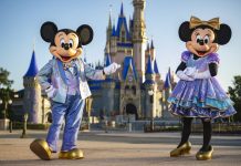 Walt Disney World Resort
