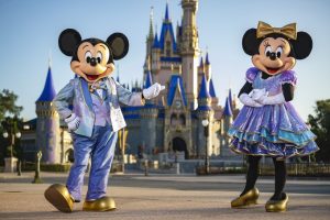 Walt Disney World Resort