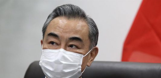 Wang Yi