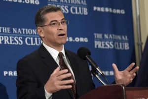 Xavier Becerra