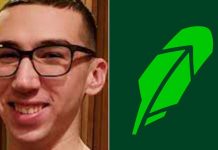 Demandan a la aplicación de bolsa Robinhood por el suicidio de un usuario Robinhood