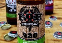 cervecera F.O.K. Brewing
