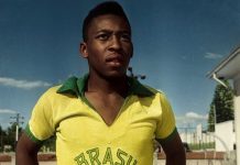 documental de Pelé