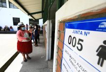 elecciones en Ecuador