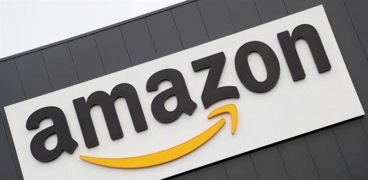 empleados de Amazon