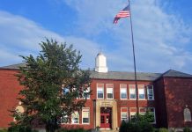 escuelas públicas de Nueva York