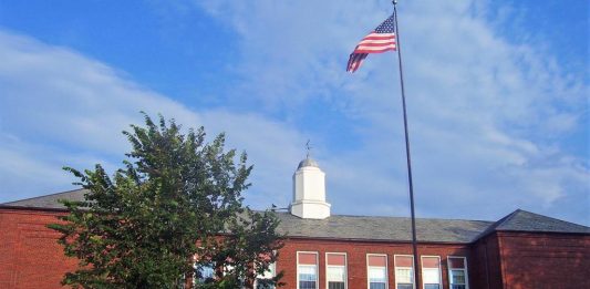 escuelas públicas de Nueva York