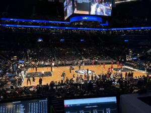  Brooklyn's Barclays Center