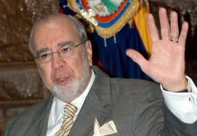 Gustavo Noboa