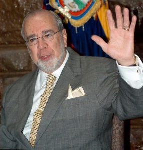 Gustavo Noboa