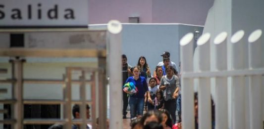 inmigrantes