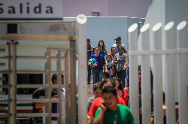 indocumentados rechazados inmigrantes