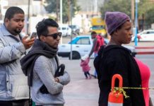 inmigrantes